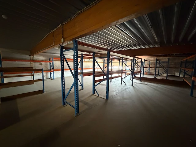 Stow platform + rekken - afbeelding 4 van  5