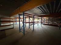 Stow platform + rekken - afbeelding 4 van  5