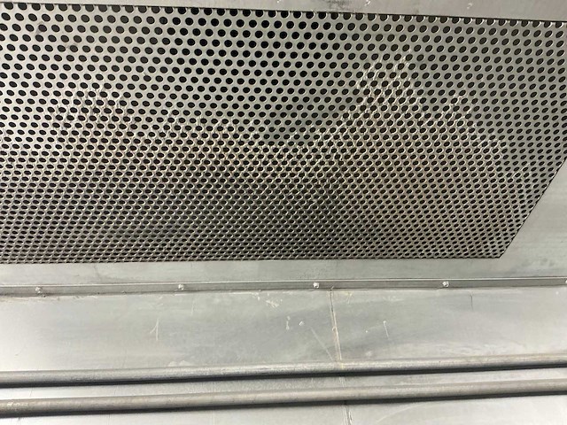 Straalcabine - afbeelding 2 van  13