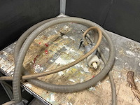 Straalcabine - afbeelding 13 van  13