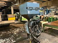 Straalmachine - afbeelding 1 van  8