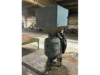 Straalmachine - afbeelding 4 van  8