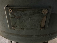 Straalmachine - afbeelding 5 van  8