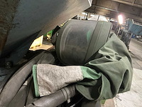 Straalmachine - afbeelding 6 van  8