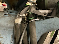 Straalmachine - afbeelding 7 van  8