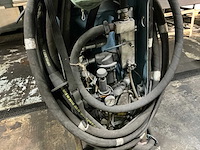 Straalmachine - afbeelding 8 van  8