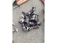 Straalpijpen (7x) - afbeelding 1 van  1