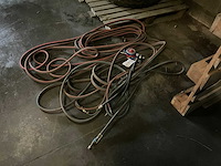 Straalpistool - afbeelding 1 van  6