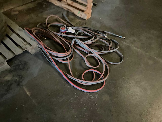 Straalpistool - afbeelding 2 van  6