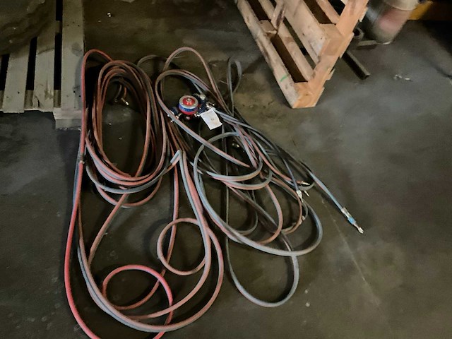 Straalpistool - afbeelding 3 van  6