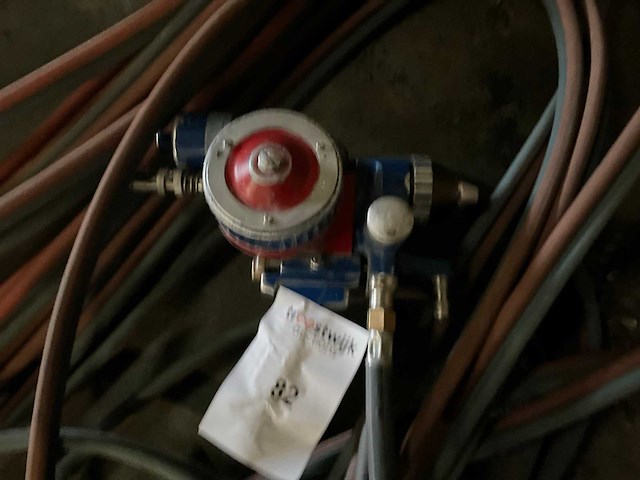 Straalpistool - afbeelding 4 van  6