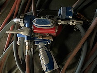 Straalpistool - afbeelding 5 van  6