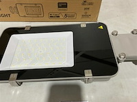 Straatlamp 30w 3600 lumen - afbeelding 2 van  3