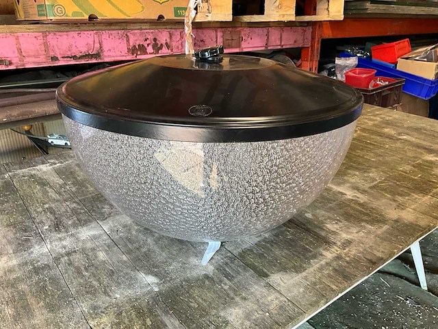 Straatlamp - afbeelding 1 van  9