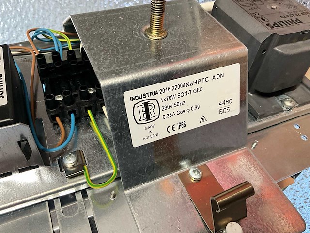 Straatlamp - afbeelding 6 van  9