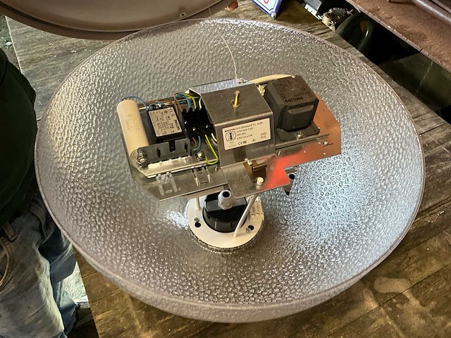 Straatlamp - afbeelding 7 van  9