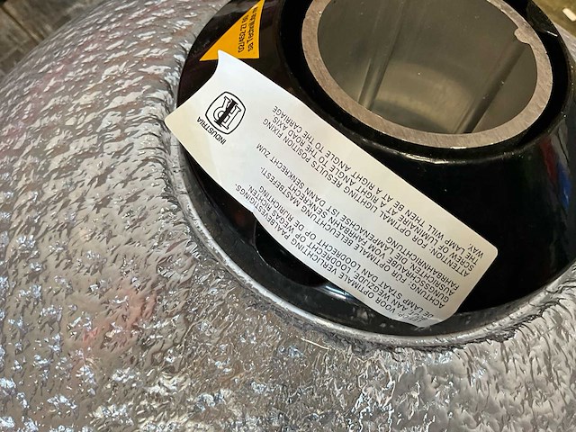 Straatlamp - afbeelding 9 van  9