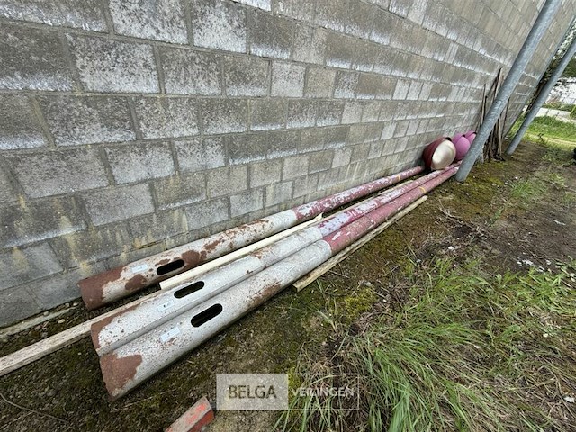 Straatlantaarn - afbeelding 1 van  2