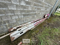 Straatlantaarn
