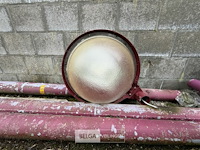 Straatlantaarn - afbeelding 2 van  2