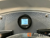 Straatveegmachine kremer krs100 - afbeelding 8 van  25