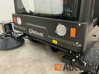 Straatveegmachine kremer krs100 - afbeelding 10 van  25