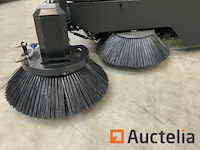 Straatveegmachine kremer krs100 - afbeelding 25 van  25