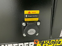 Straatveegmachine kremer krs100 - afbeelding 3 van  25