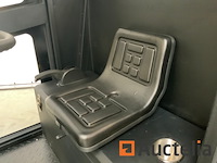 Straatveegmachine kremer krs100 - afbeelding 19 van  25