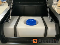 Straatveegmachine kremer krs100 - afbeelding 22 van  25