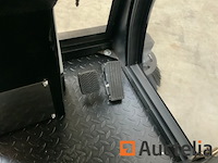 Straatveegmachine kremer krs100 - afbeelding 15 van  25