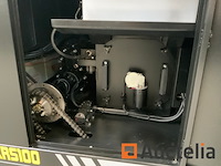 Straatveegmachine kremer krs100 - afbeelding 12 van  25