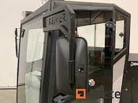 Straatveegmachine kremer krs100 - afbeelding 24 van  25