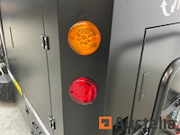 Straatveegmachine kremer krs100 - afbeelding 23 van  25