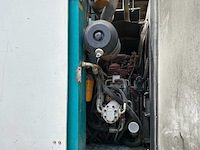 Straatveegmachine - afbeelding 6 van  14