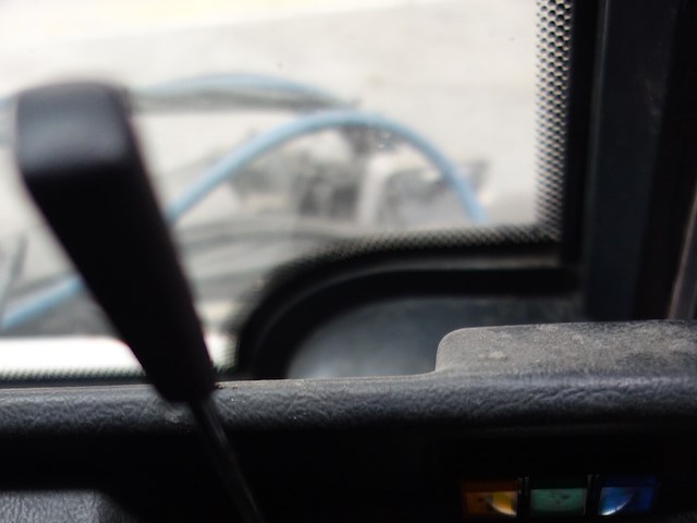 Straatveegmachine - afbeelding 3 van  13