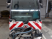 Straatveegmachine - afbeelding 7 van  13