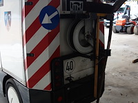 Straatveegmachine - afbeelding 8 van  13