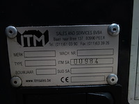 Straatveegmachine - afbeelding 9 van  13