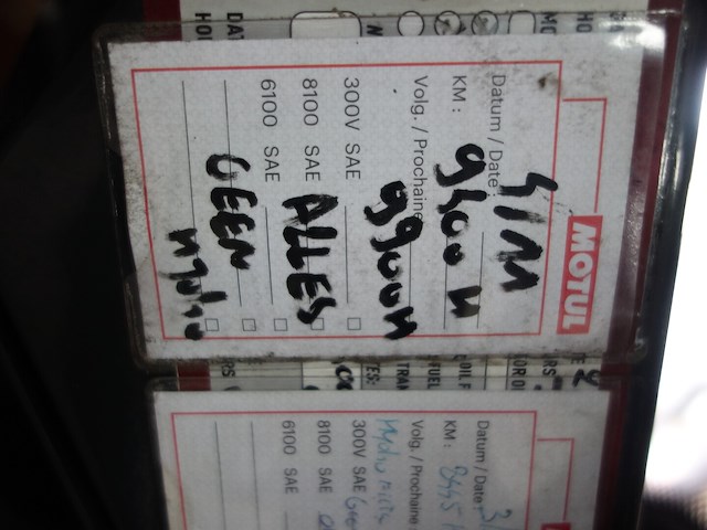 Straatveegmachine - afbeelding 10 van  13