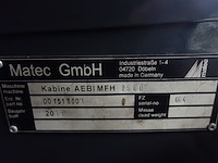 Straatveegmachine - afbeelding 11 van  13