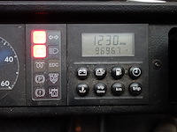 Straatveegmachine - afbeelding 13 van  13