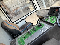 Straatveegmachine - afbeelding 5 van  14