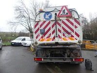 Straatveger iveco eurocargo ml150e21 (2005-103,192 km-vin:460011233) - afbeelding 4 van  28