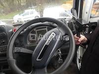 Straatveger iveco eurocargo ml150e21 (2005-103,192 km-vin:460011233) - afbeelding 5 van  28