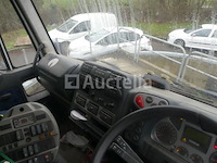 Straatveger iveco eurocargo ml150e21 (2005-103,192 km-vin:460011233) - afbeelding 8 van  28
