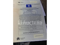Straatveger iveco eurocargo ml150e21 (2005-103,192 km-vin:460011233) - afbeelding 9 van  28