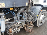 Straatveger iveco eurocargo ml150e21 (2005-103,192 km-vin:460011233) - afbeelding 11 van  28
