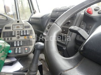 Straatveger iveco eurocargo ml150e21 (2005-103,192 km-vin:460011233) - afbeelding 13 van  28