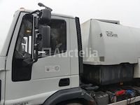 Straatveger iveco eurocargo ml150e21 (2005-103,192 km-vin:460011233) - afbeelding 14 van  28